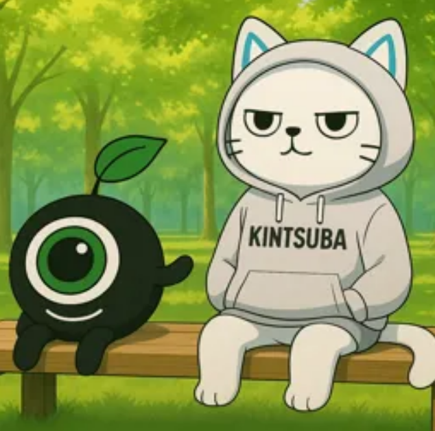 KINTSUBA avatar