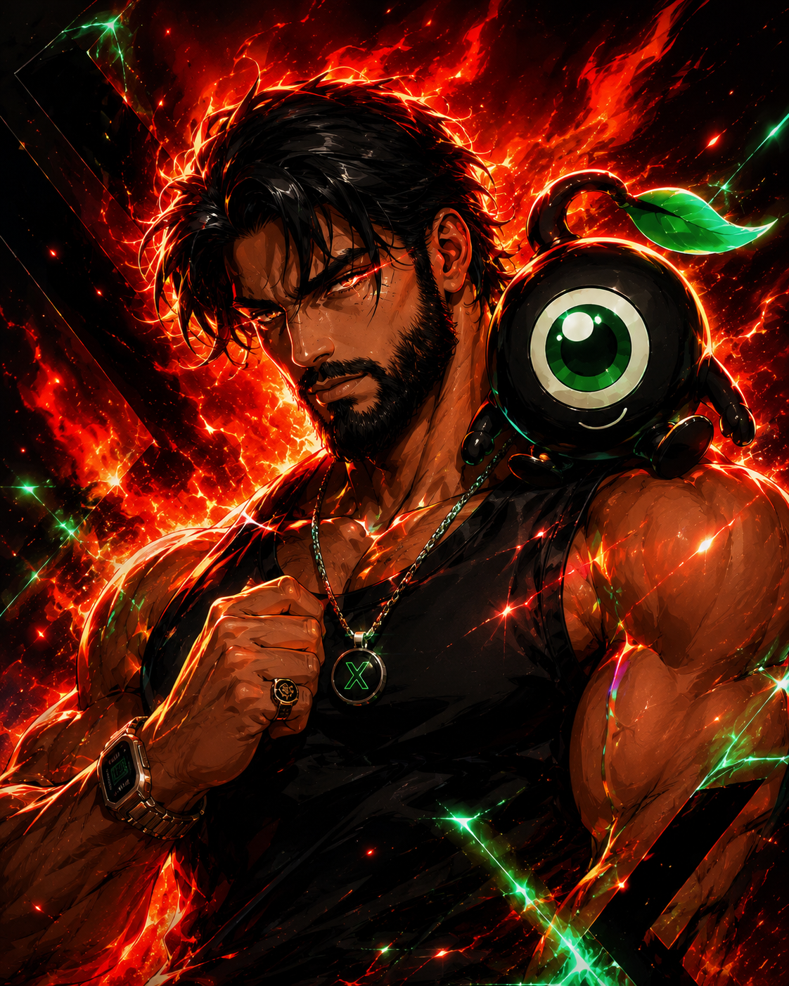Victor avatar